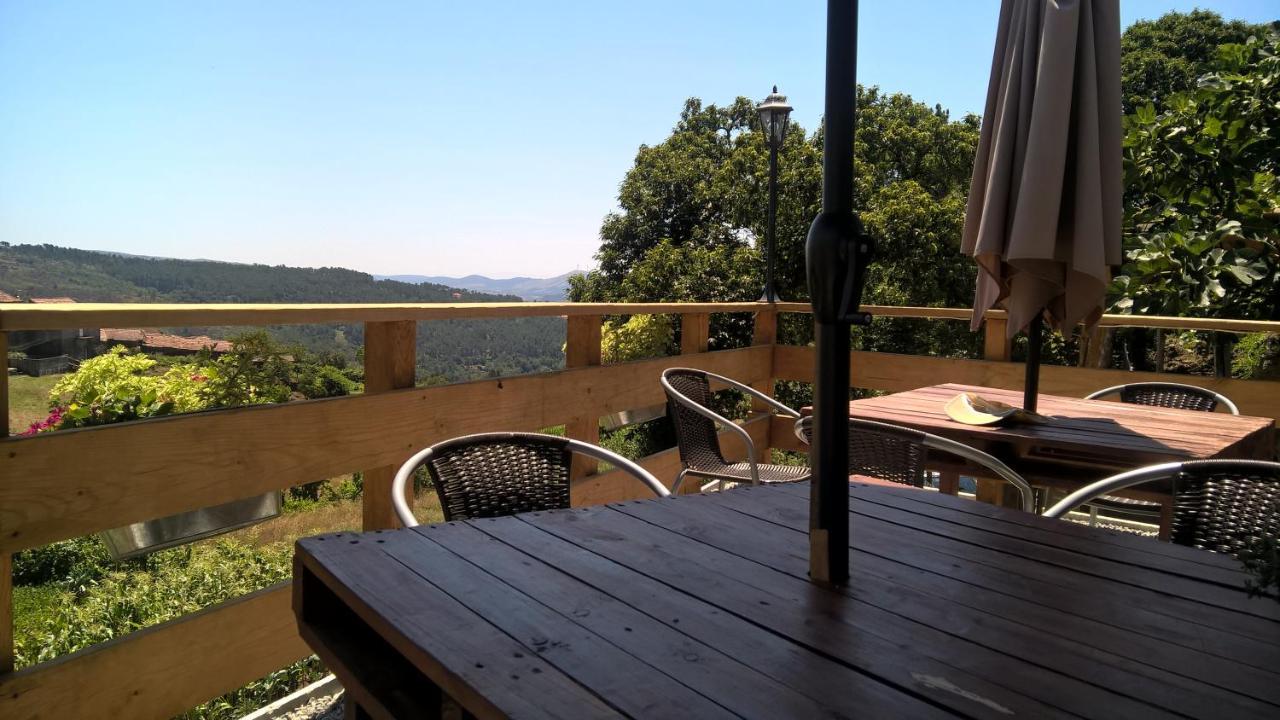 Chale Pouso Da Serra - Casas De Montanha Costilhao Экстерьер фото