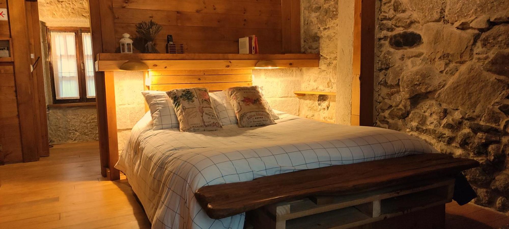 Chale Pouso Da Serra - Casas De Montanha Costilhao Экстерьер фото