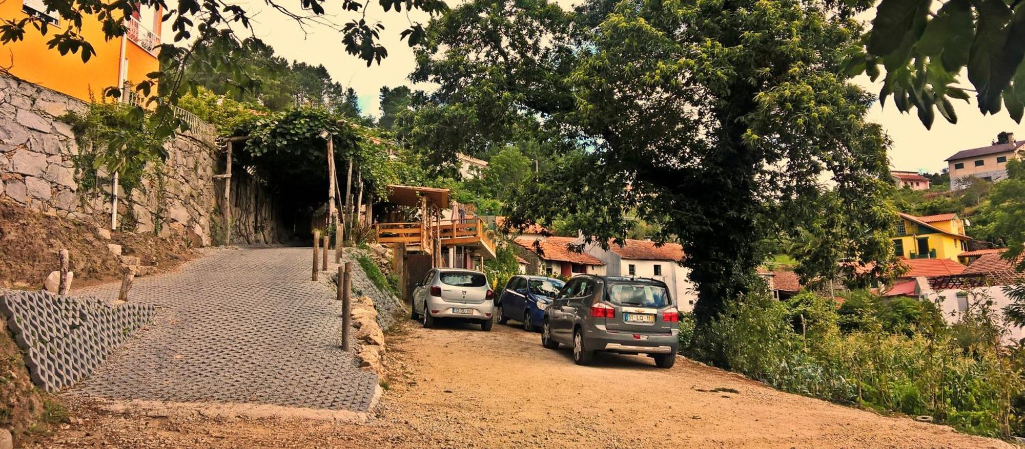 Chale Pouso Da Serra - Casas De Montanha Costilhao Экстерьер фото