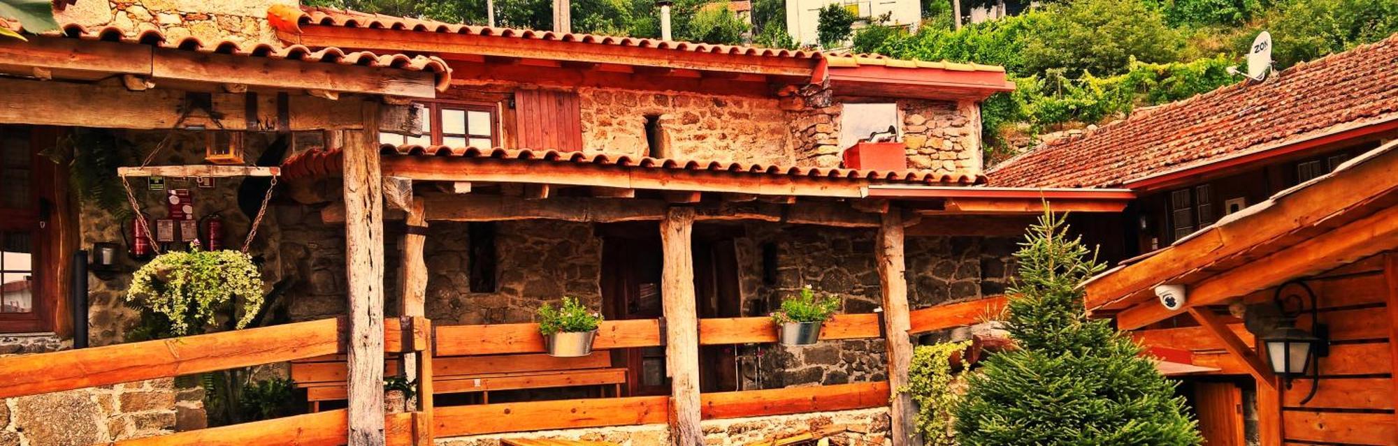 Chale Pouso Da Serra - Casas De Montanha Costilhao Экстерьер фото