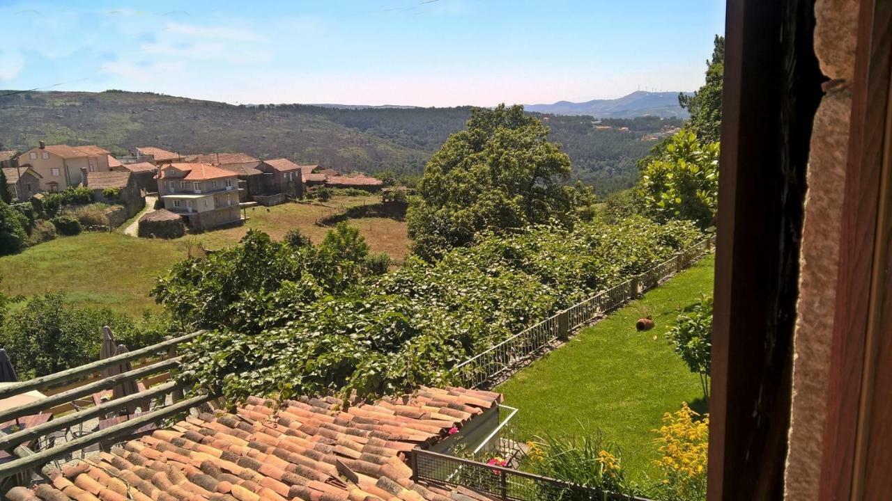 Chale Pouso Da Serra - Casas De Montanha Costilhao Экстерьер фото