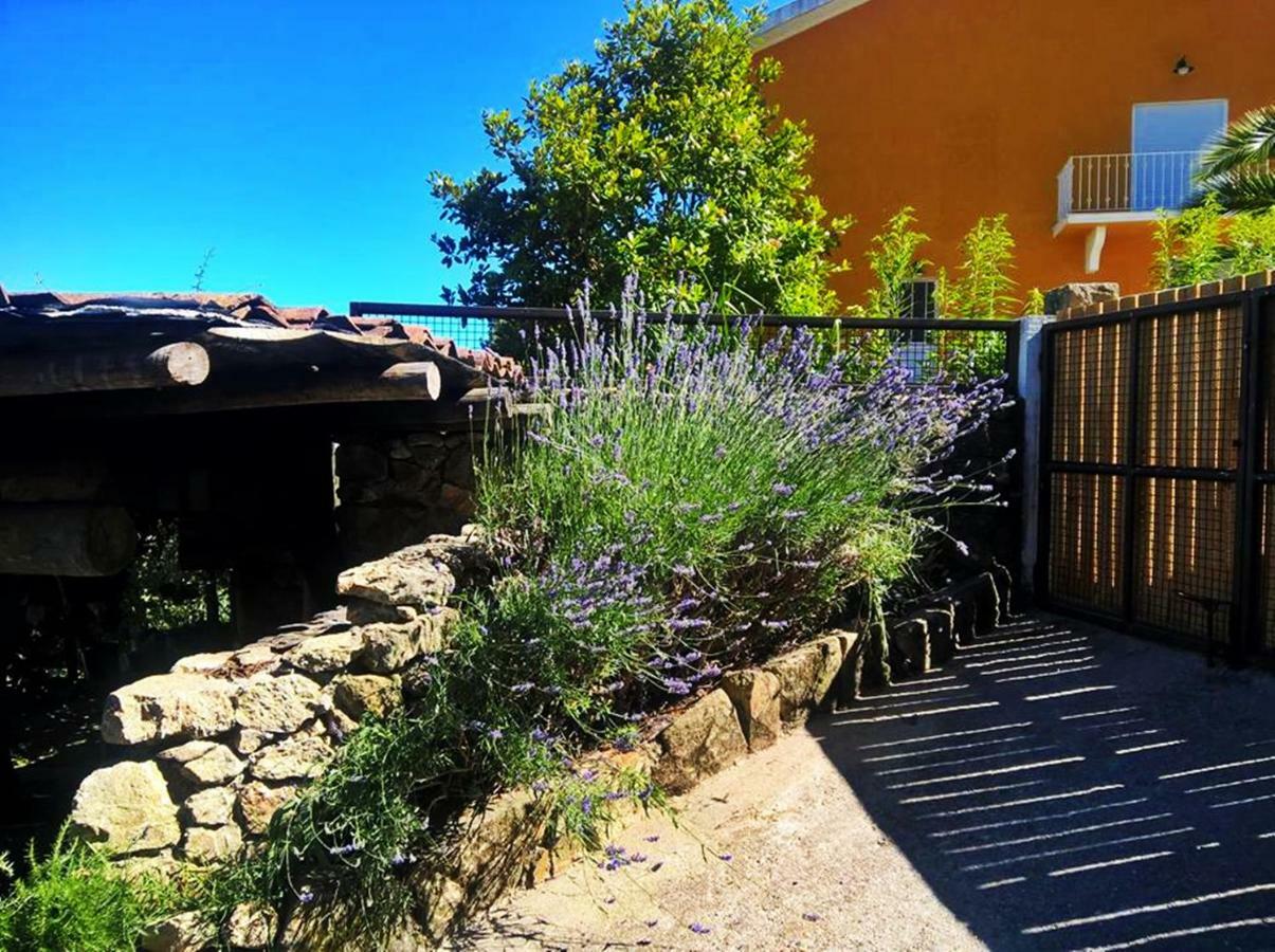 Chale Pouso Da Serra - Casas De Montanha Costilhao Экстерьер фото