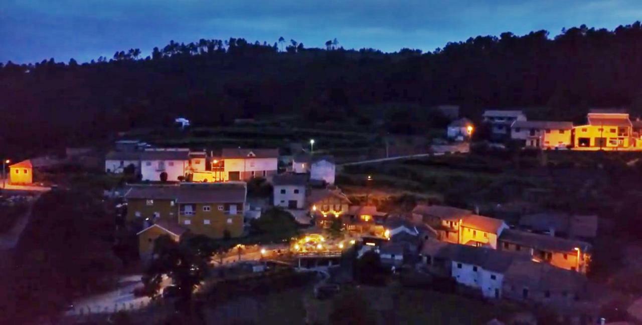 Chale Pouso Da Serra - Casas De Montanha Costilhao Экстерьер фото